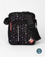 Ghostbustaers Shoulder Bag Symbols